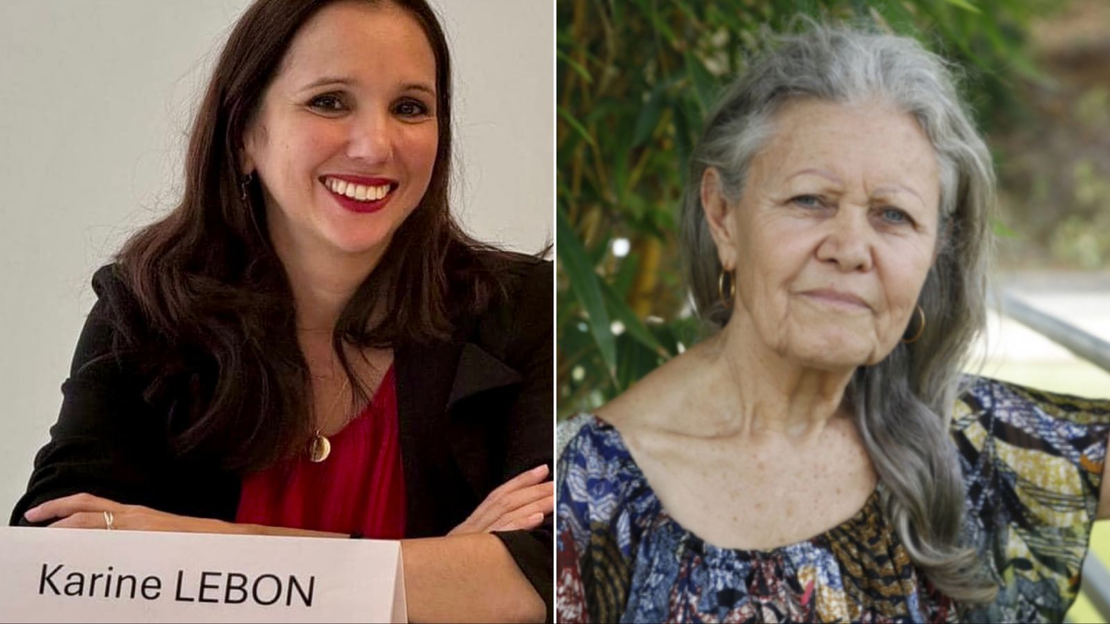 Législatives 2024 À La Réunion, percée des candidats RN qui feront